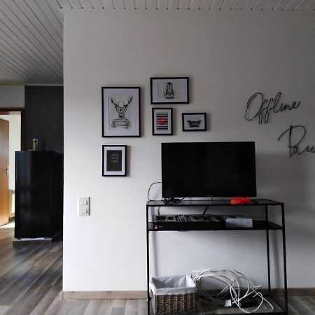 Ferienwohnung Lara Ludwigswinkel Exteriör bild