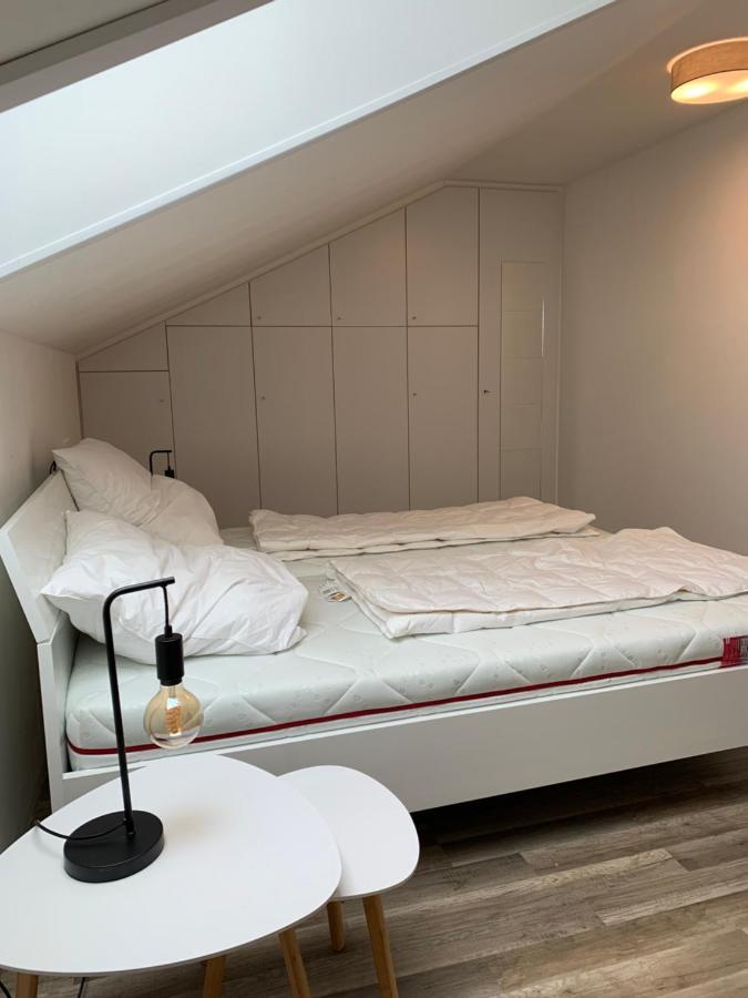 Ferienwohnung Lara Ludwigswinkel Exteriör bild