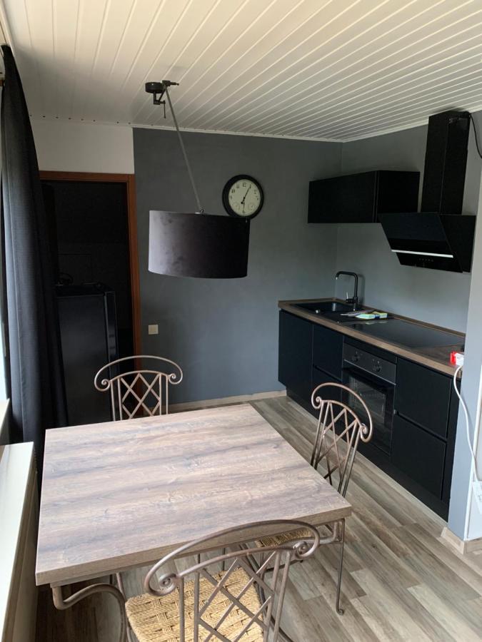 Ferienwohnung Lara Ludwigswinkel Exteriör bild